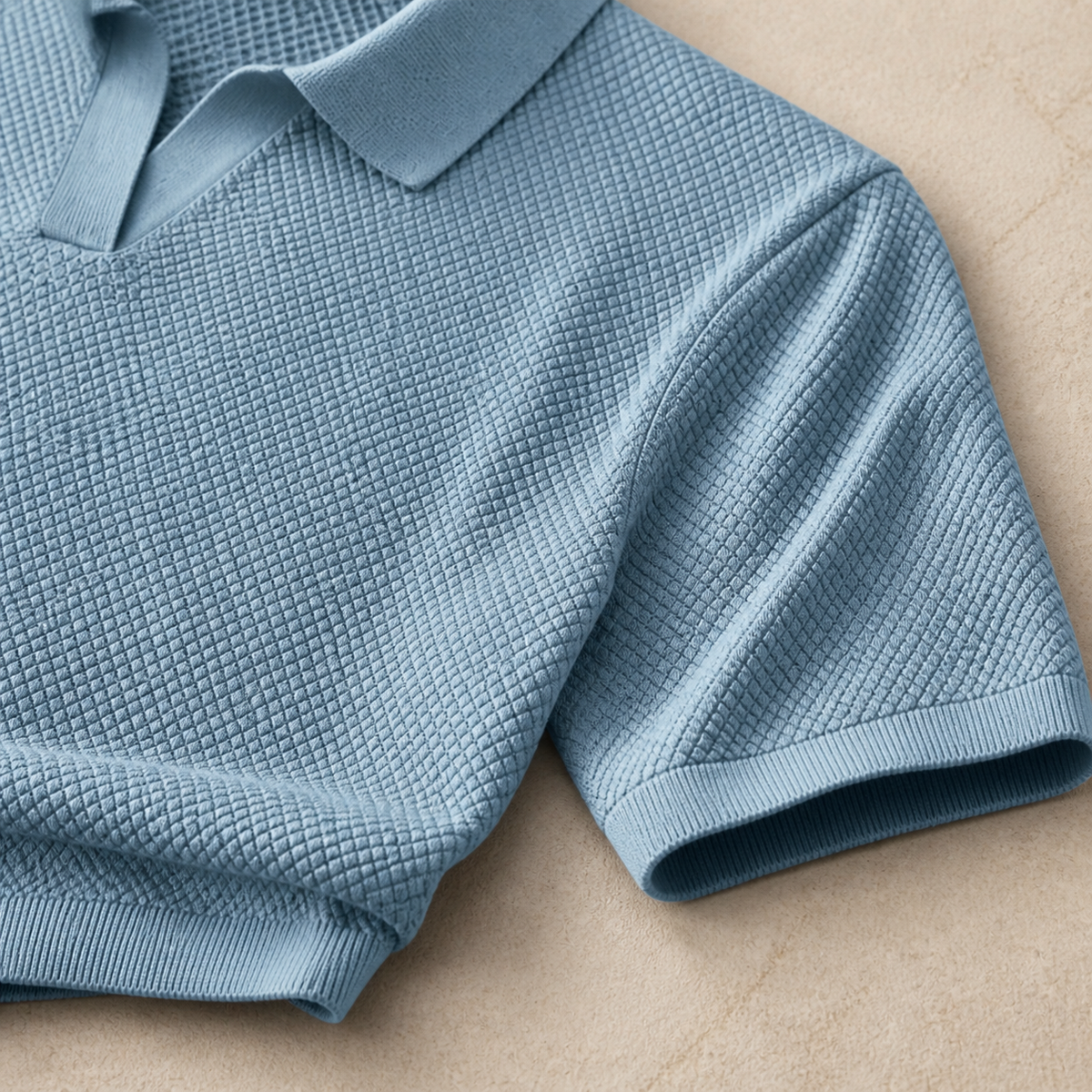 Valenric Fairway Performance Polo — benefit detail 2