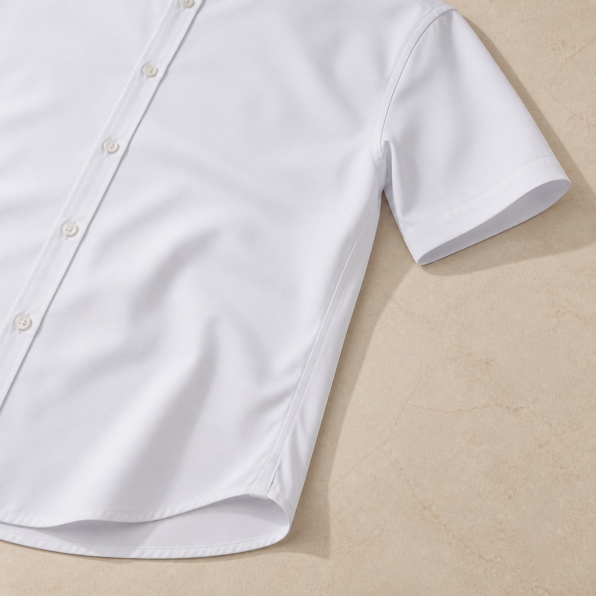 Valenric Mayfair Short-Sleeve Shirt — benefit detail 2