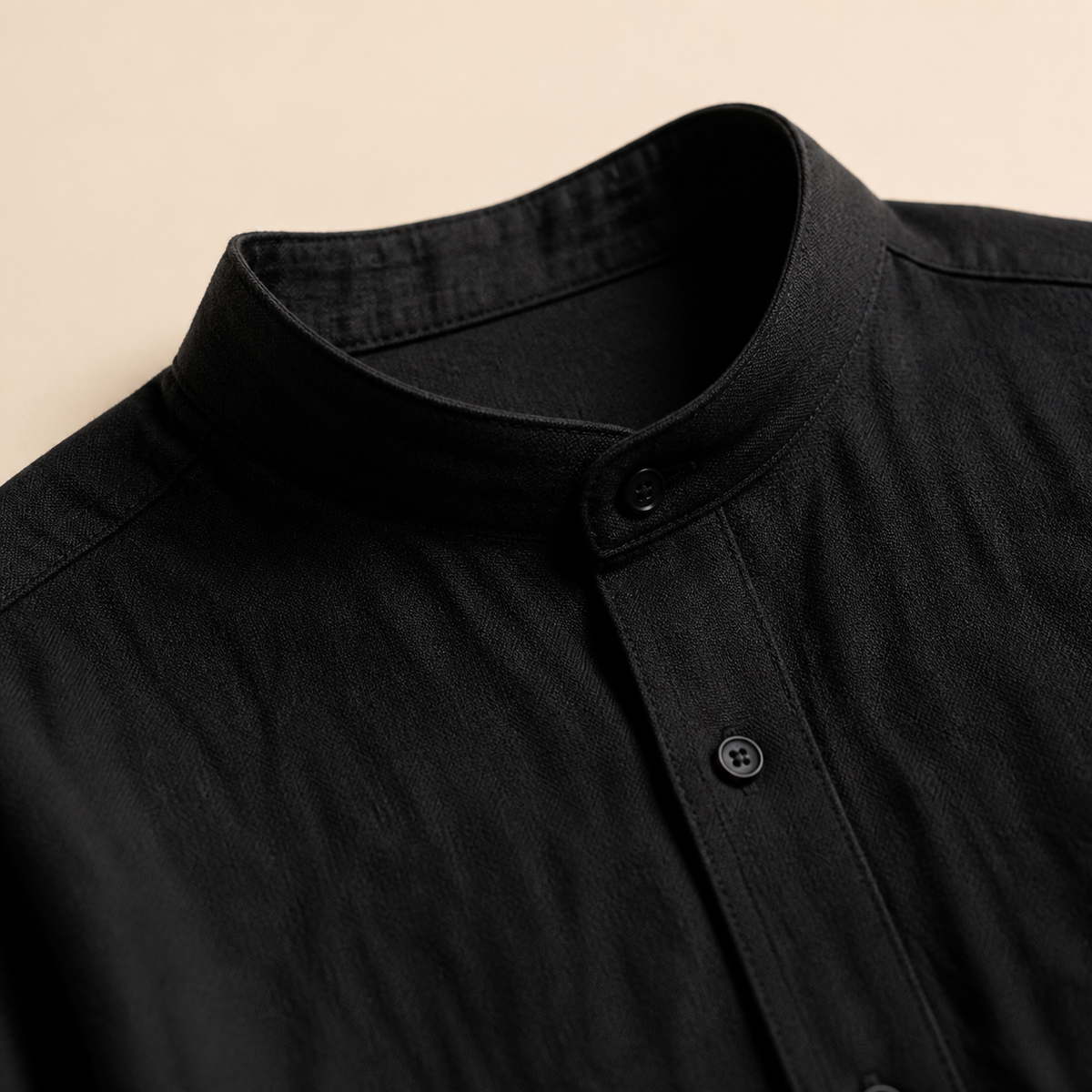 Valenric Relaxed Mid-Sleeve Shirt — benefit detail 1