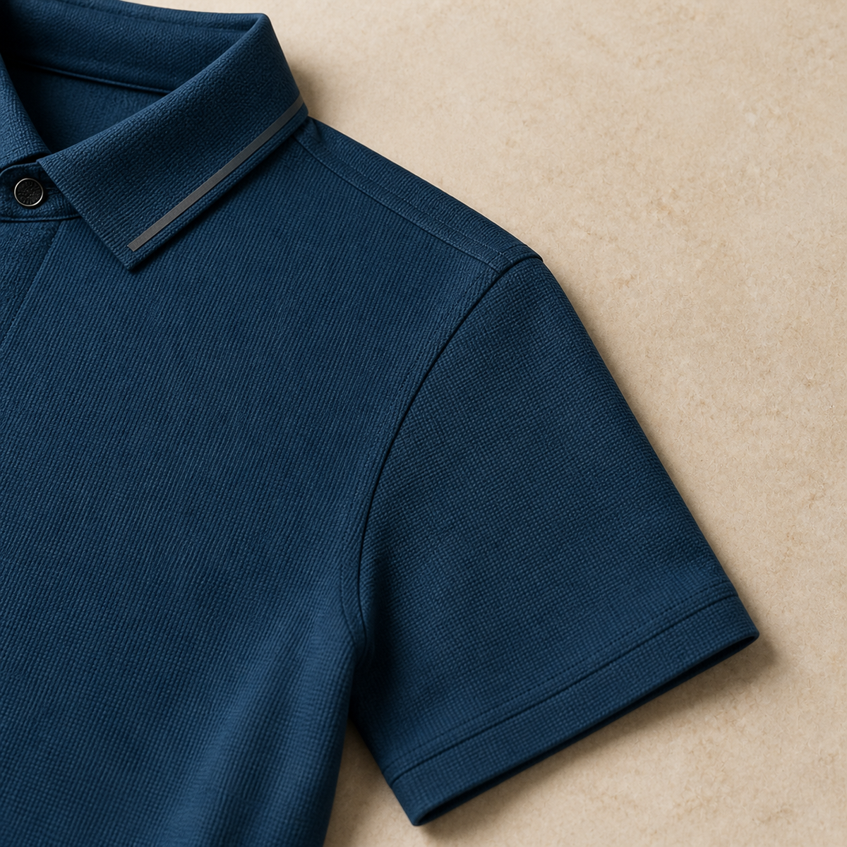 Valenric Seamless Business Polo — benefit detail 2