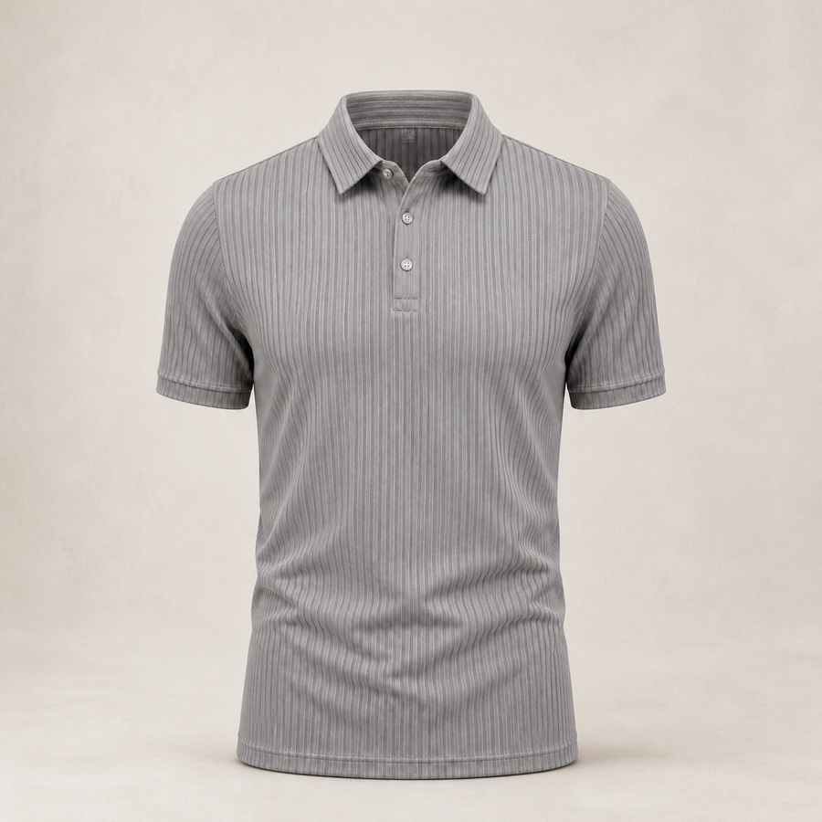 Valenric Executive Breathable Polo