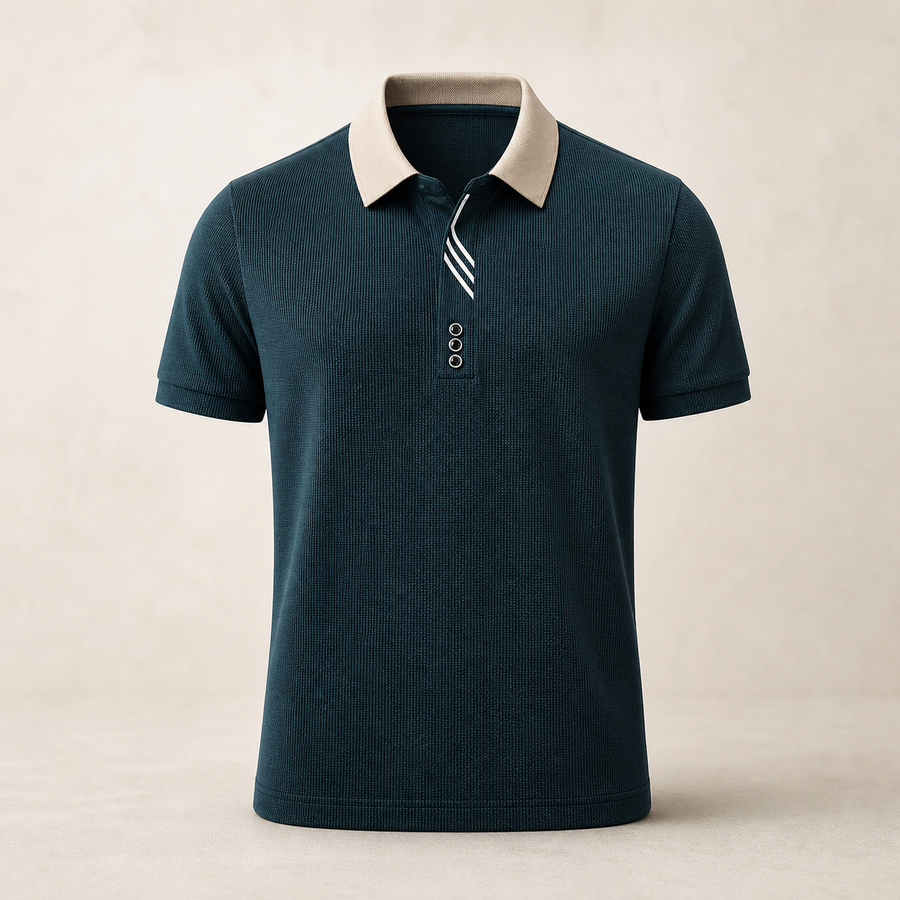 Valenric Kensington Easy-Care Polo