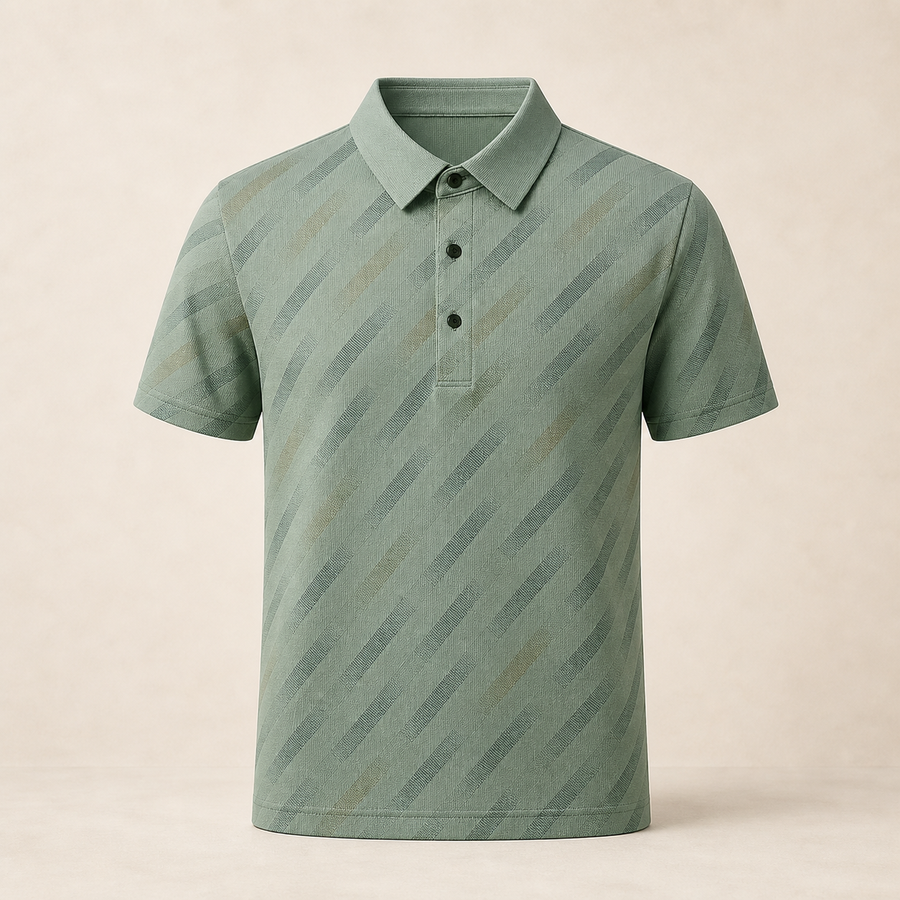 Valenric Noble Polo